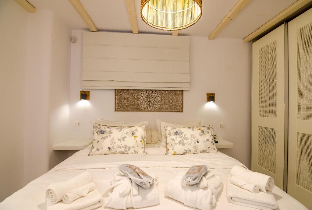 Eden View Suites & Villas - 16