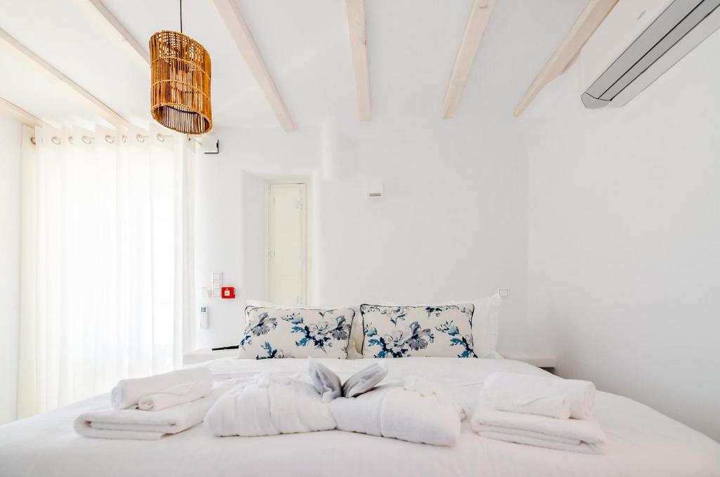 Eden View Suites & Villas - 18