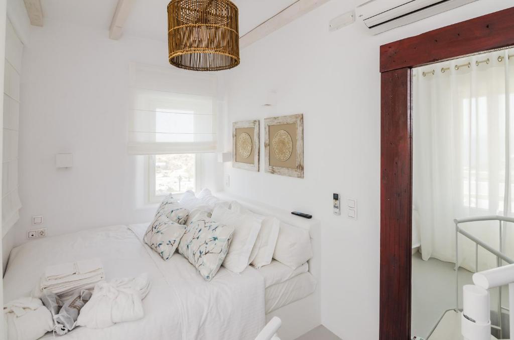 Eden View Suites & Villas - 19