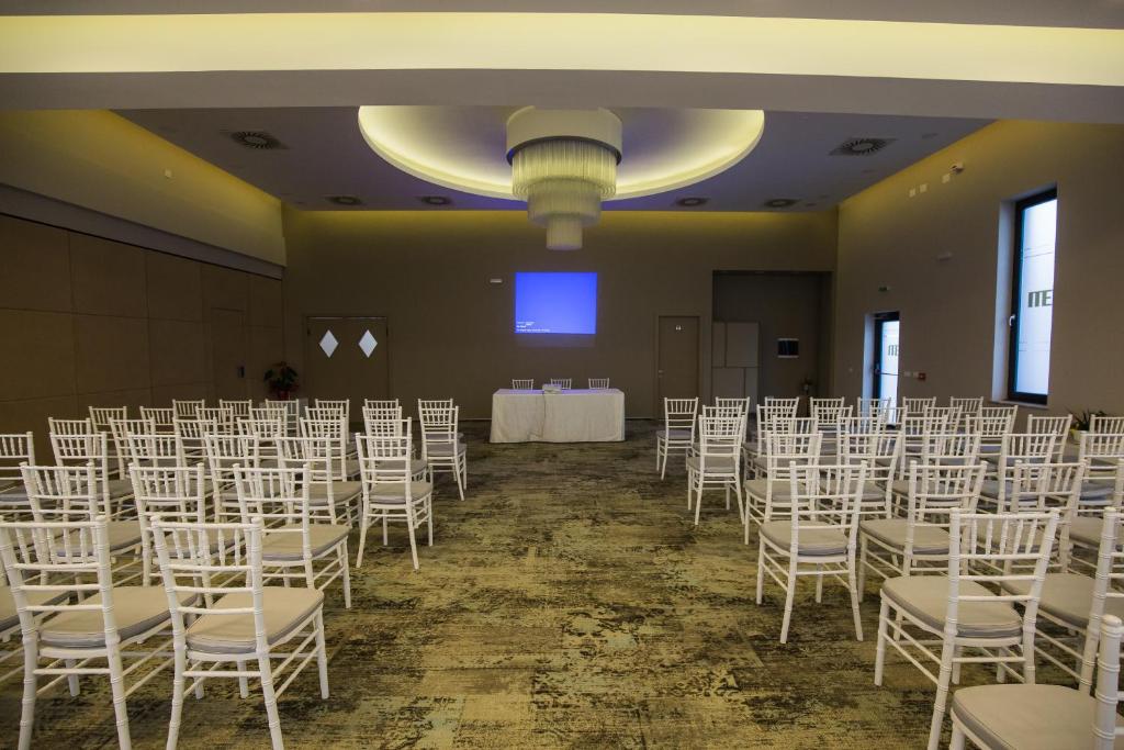 Konferenční prostory v ubytování Hotel Mariss
