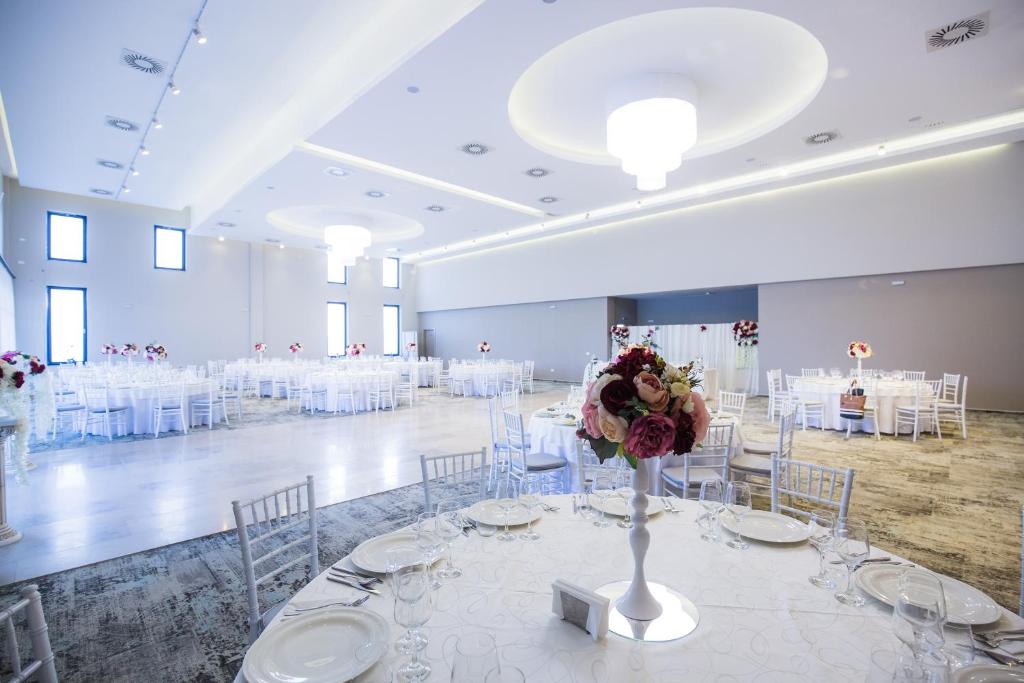 Fotografie z fotogalerie ubytování Hotel Mariss v destinaci Alba Iulia