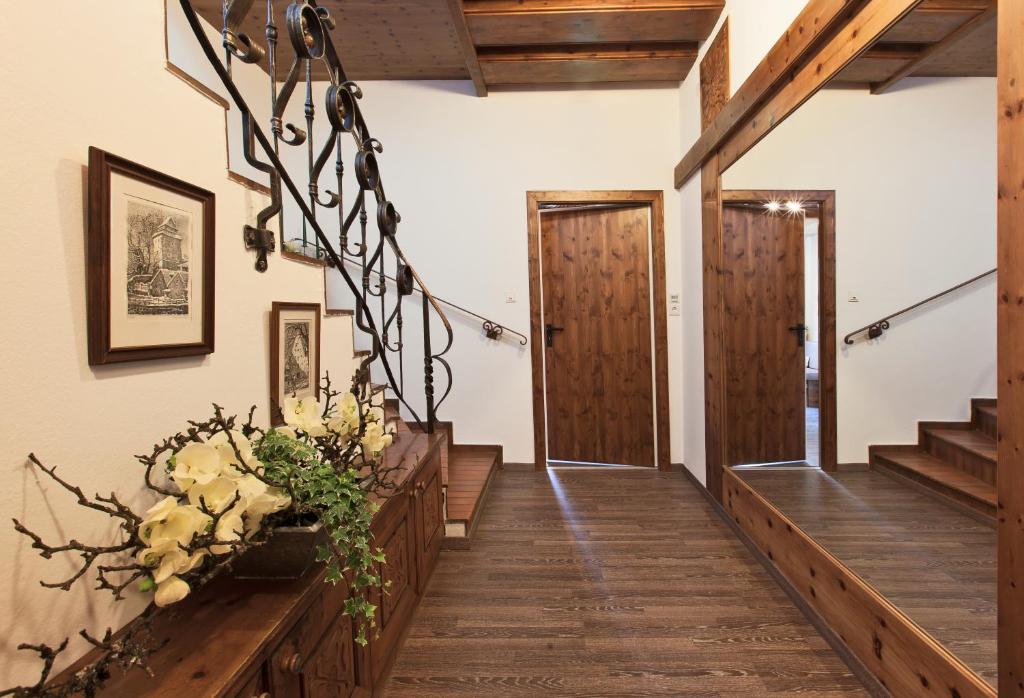 Galería fotográfica de Hotel Altmünsterhof en Altmünster