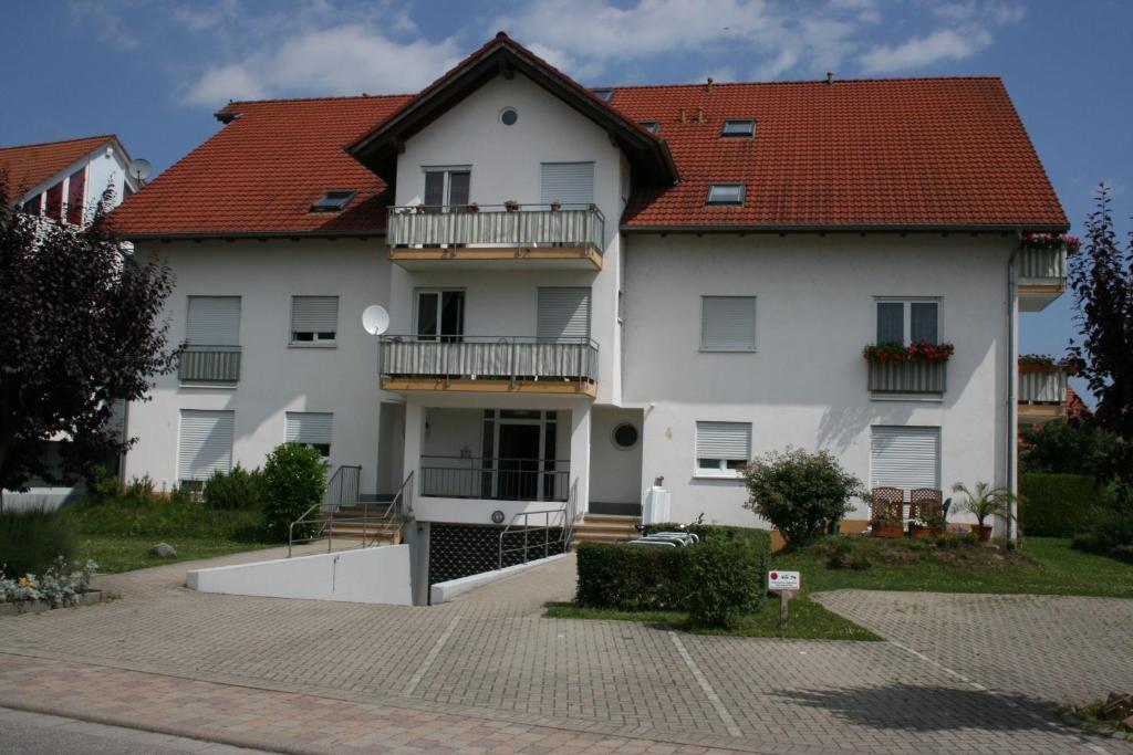 Ferienwohnung BELVEDERE - 17