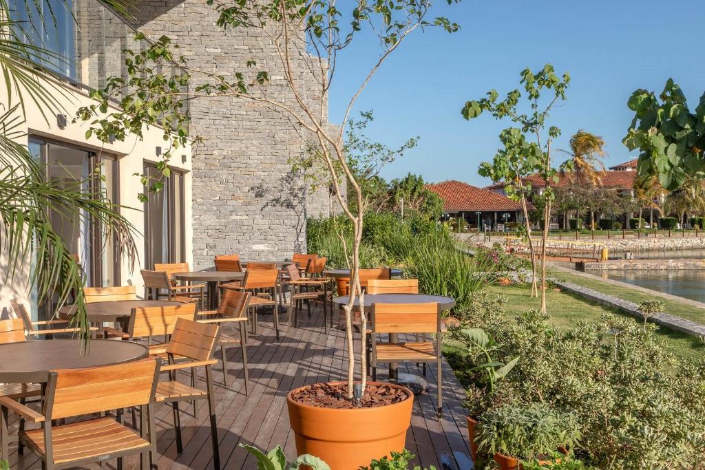  Hotel Aretê