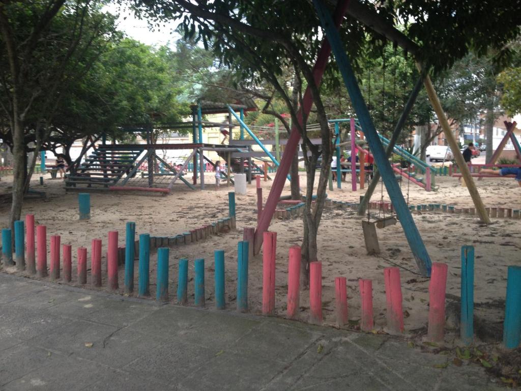  Apto ótima localização