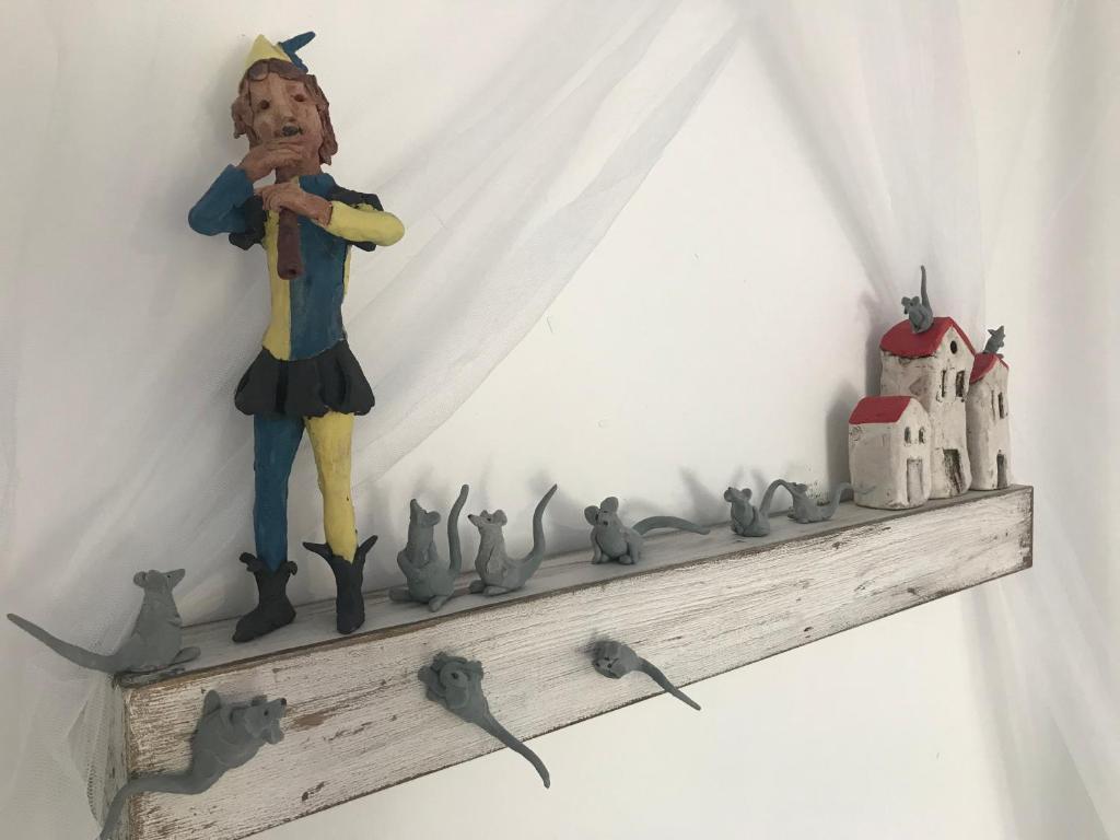 Fotografie z fotogalerie ubytování Ca L'Esquelleta casa rural by El Secret de la Conca v destinaci Vilavert