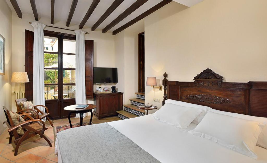Hotel San Lorenzo - Adults Only, Maljorkos Palma ...