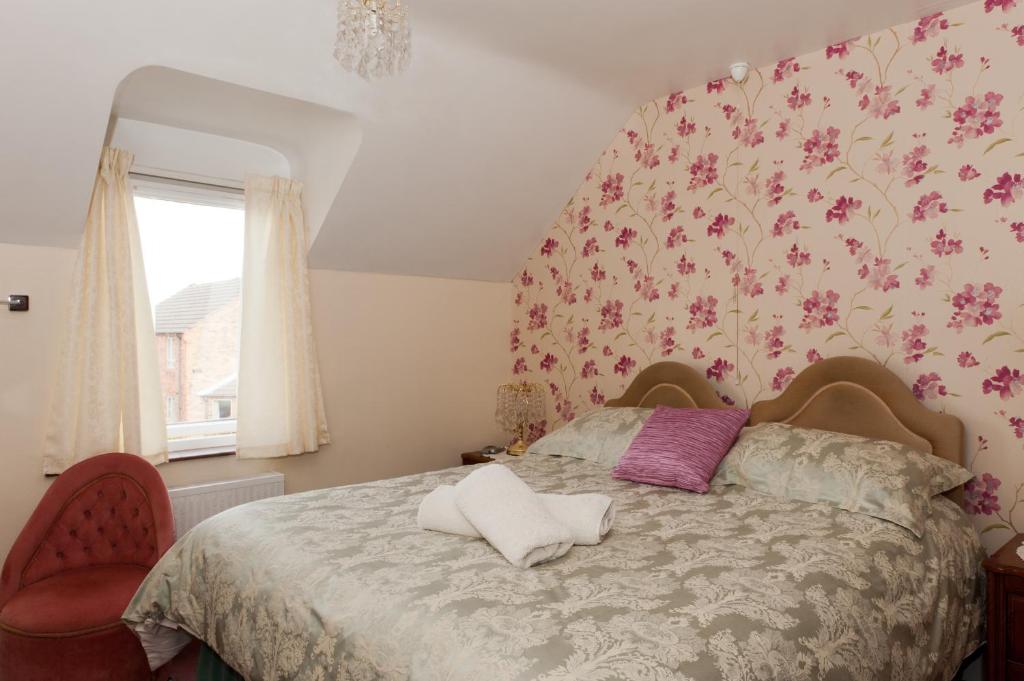 Birtley House Guest House B&B - Habitación Doble O Twin