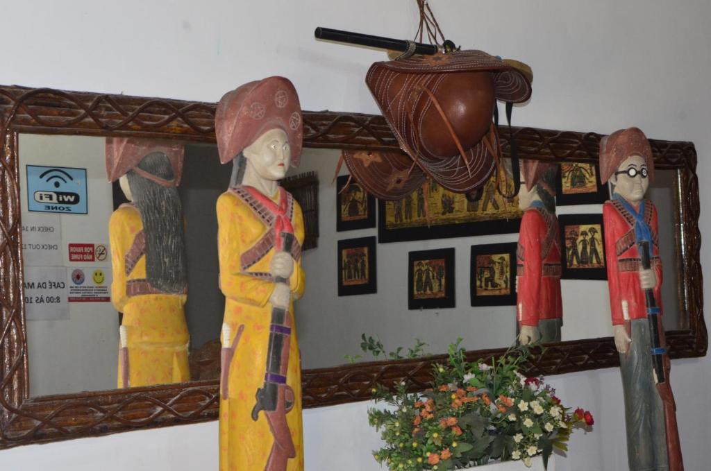  Pousada Maria Bonita