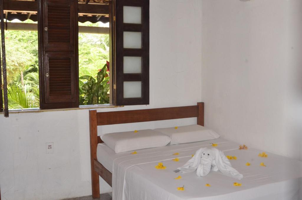  Pousada Maria Bonita