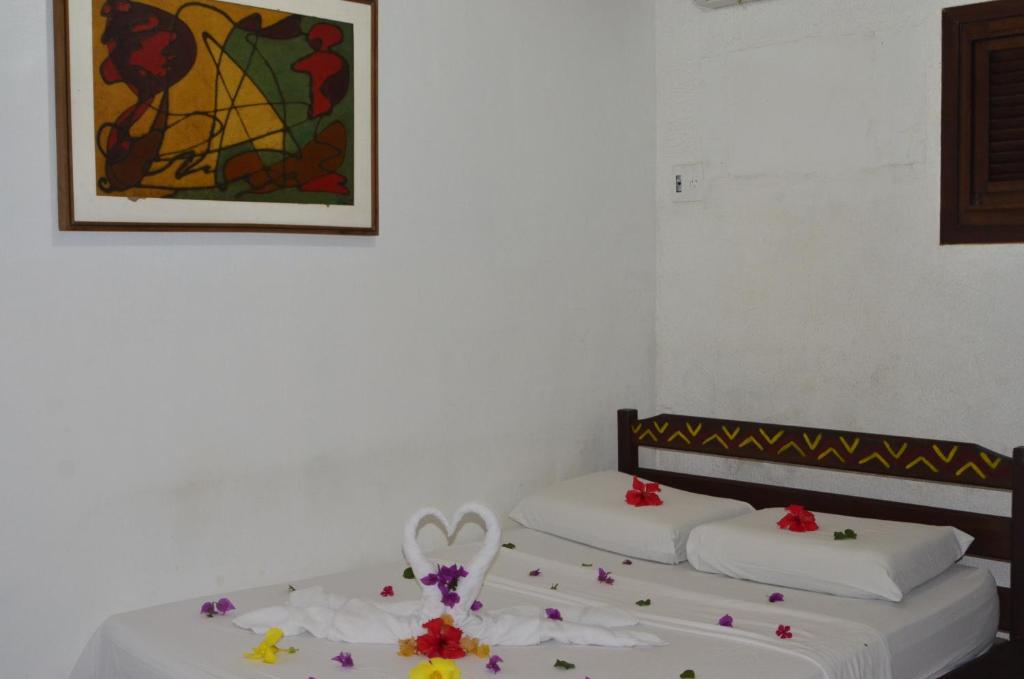  Pousada Maria Bonita