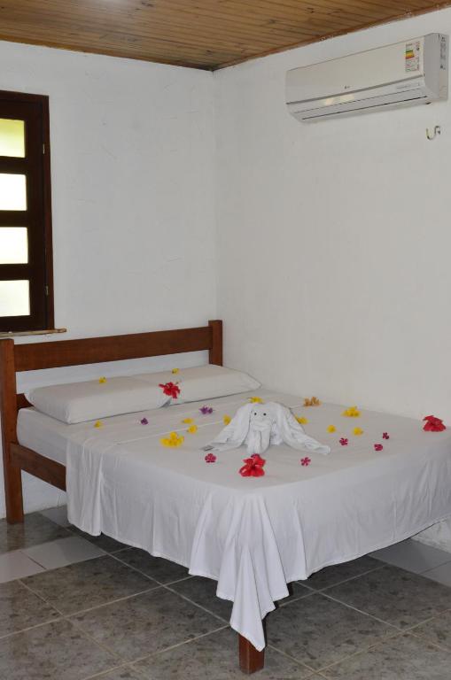  Pousada Maria Bonita