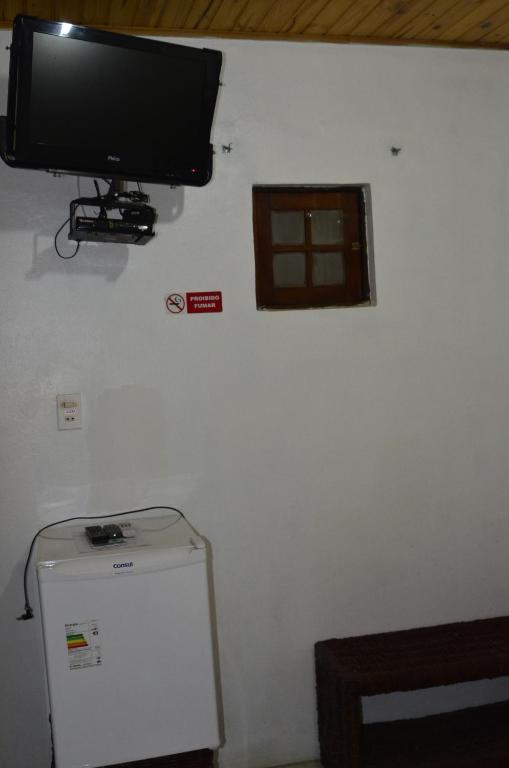  Pousada Maria Bonita