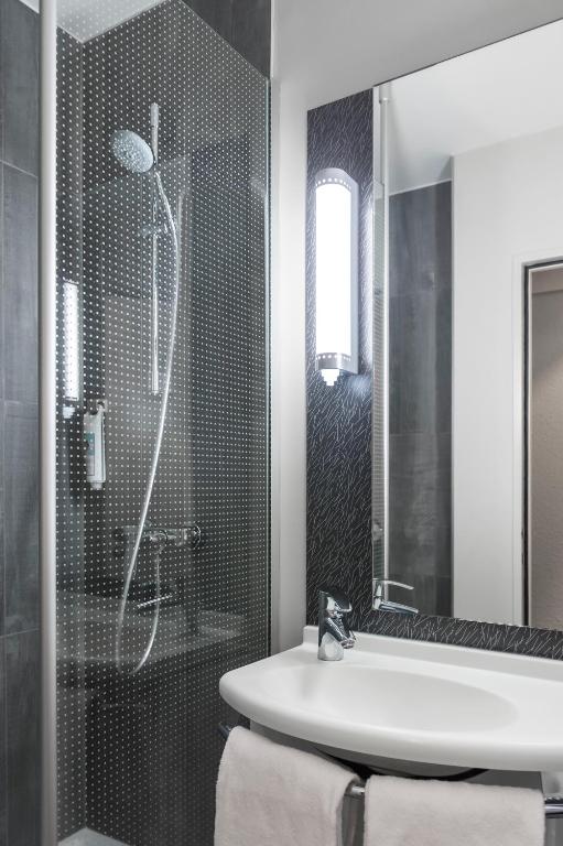 ibis Liège Centre Opéra - Resim 30