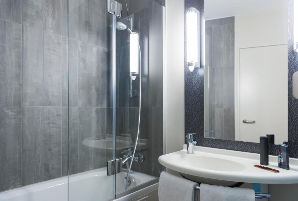 ibis Liège Centre Opéra - Resim 31