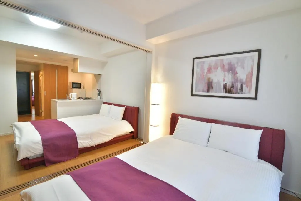 福岡市(日本)で人気のアパートホテル10軒|Booking.com 福岡市(日本)で人気のアパートホテル10軒|Booking.com
