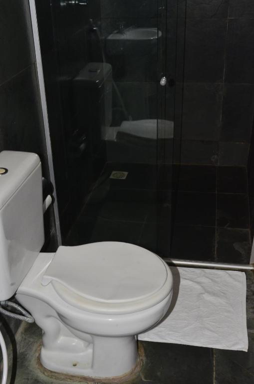  Pousada Maria Bonita