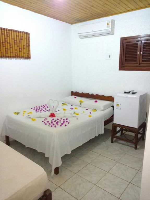  Pousada Maria Bonita