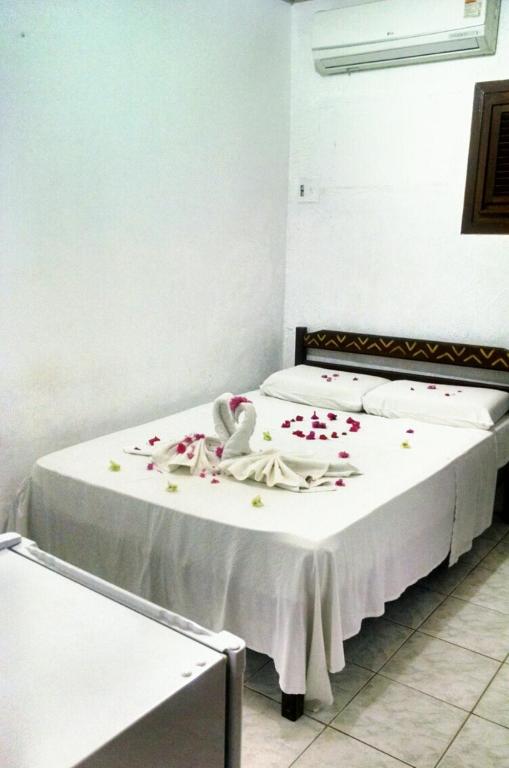  Pousada Maria Bonita