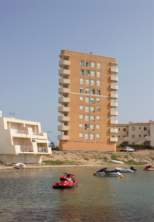 Apartamentos Vistamar, La Manga del Mar Menor – Preços 2024 atualizados