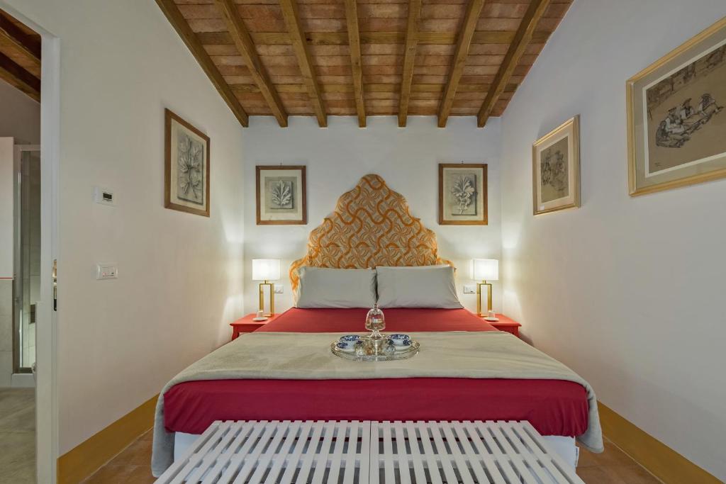 Drom Florence Rooms & Apartments - 1