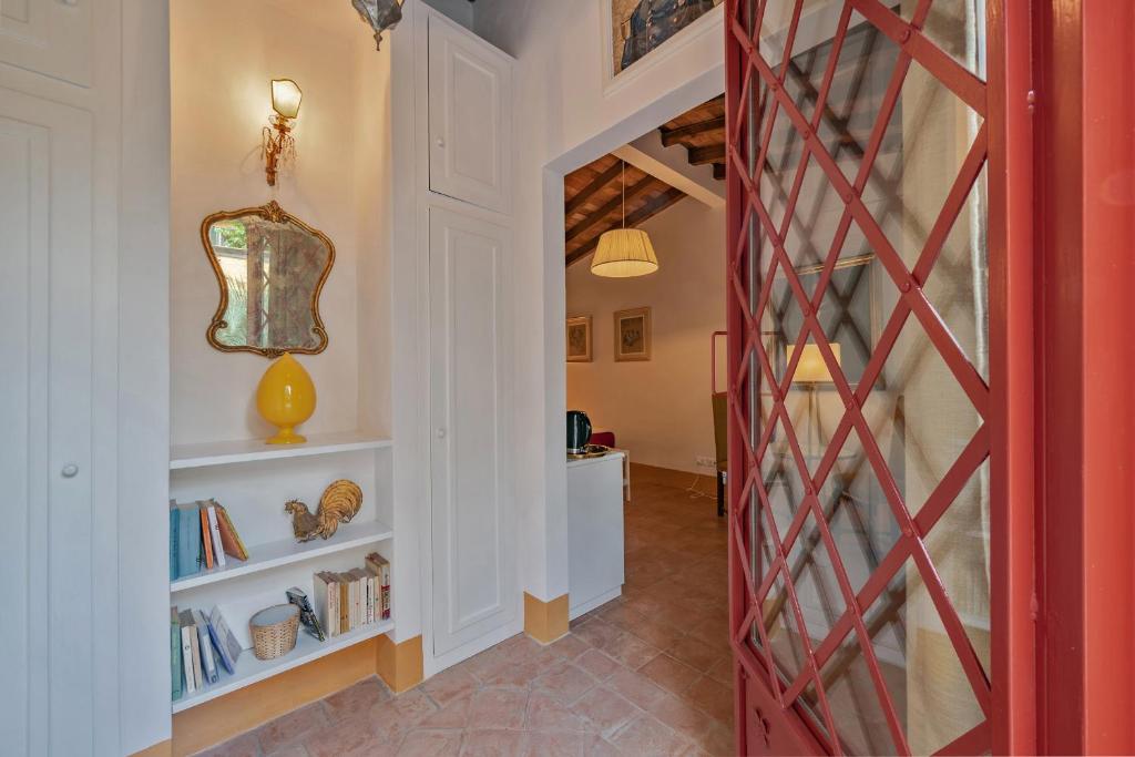 Drom Florence Rooms & Apartments - 5