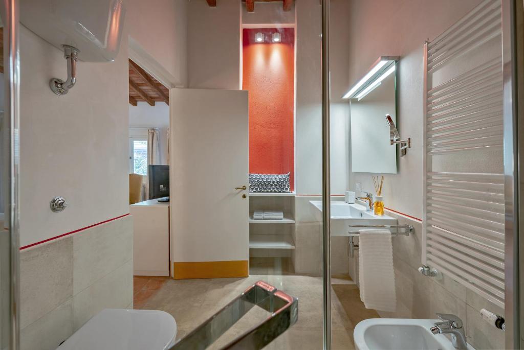 Drom Florence Rooms & Apartments - 6