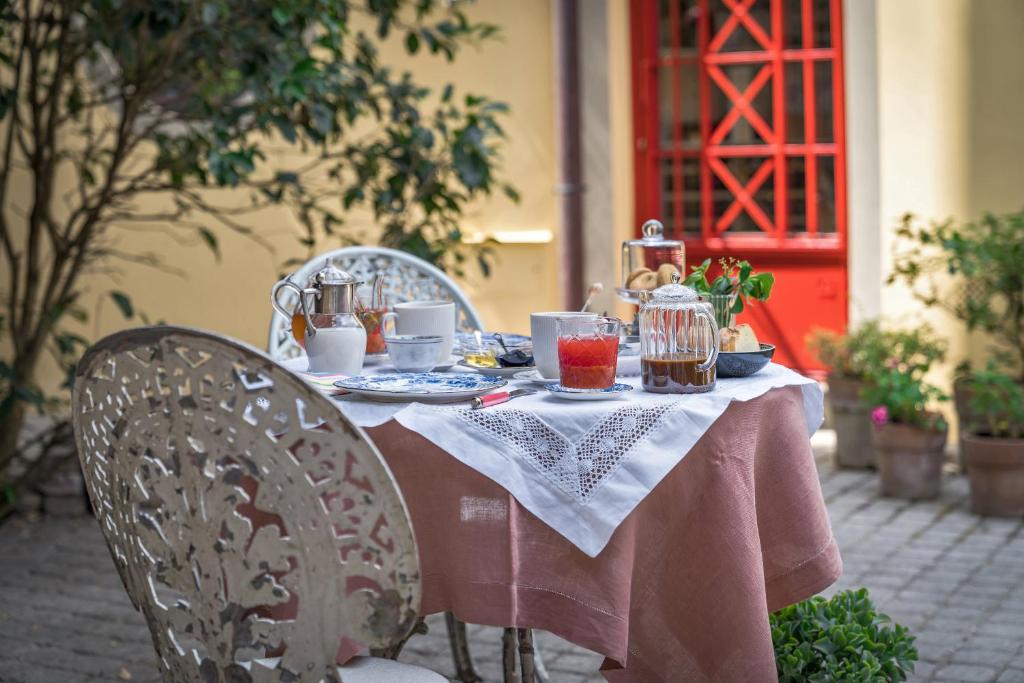 Drom Florence Rooms & Apartments - 3