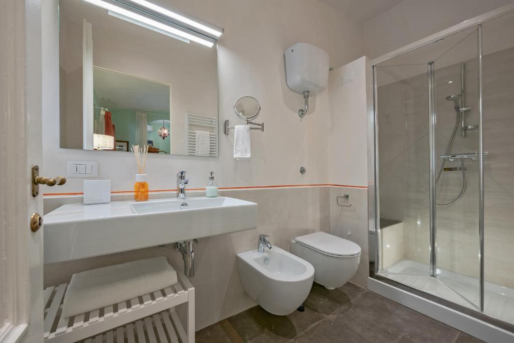 Drom Florence Rooms & Apartments - 13