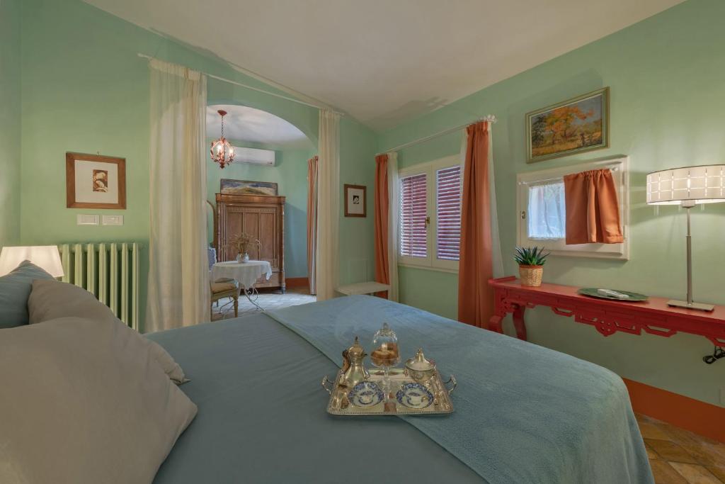 Drom Florence Rooms & Apartments - 11