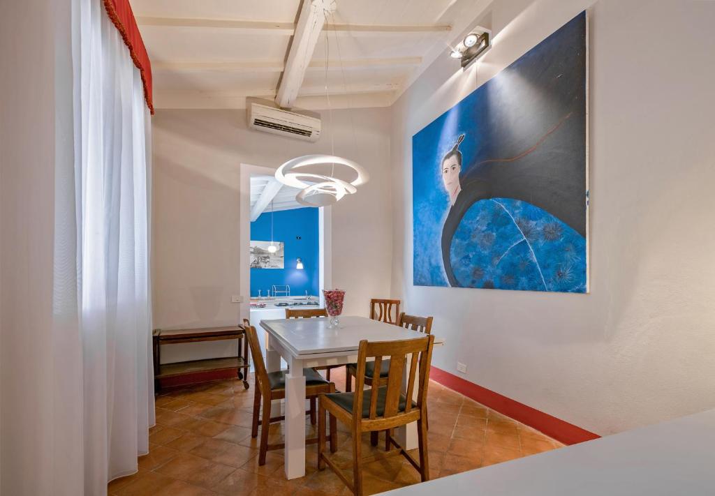 Drom Florence Rooms & Apartments - 18