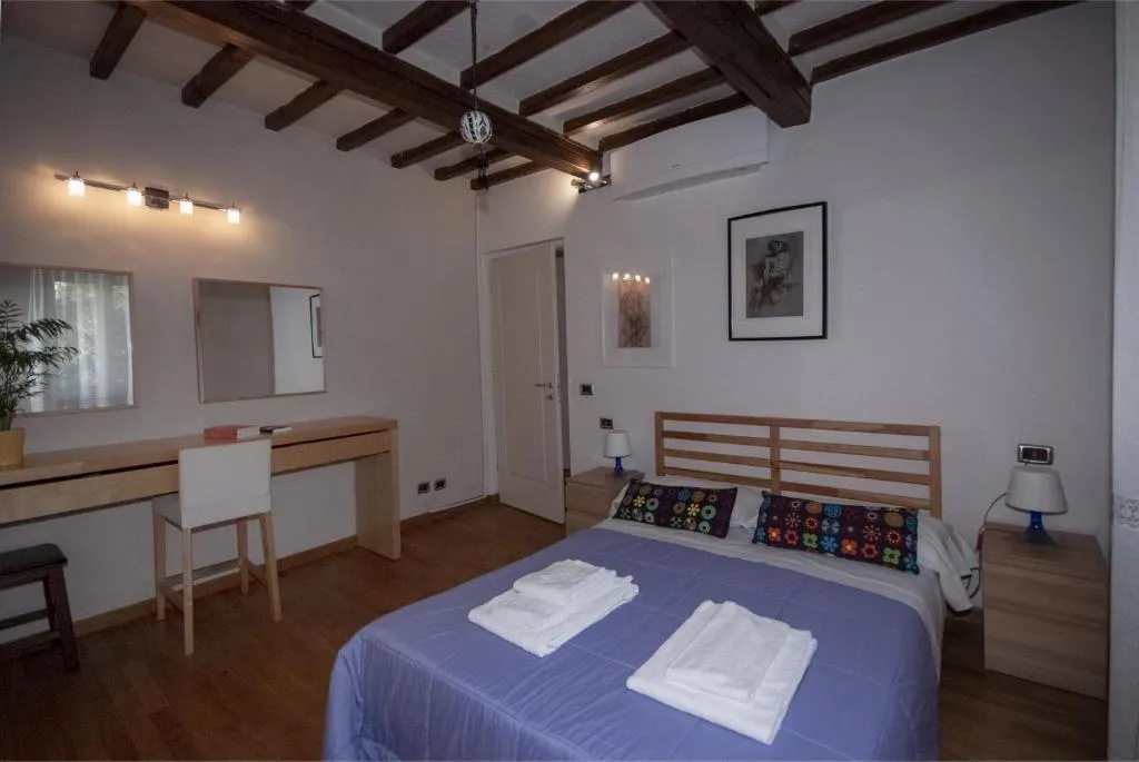 Rossini apartment, Florența, Italia
