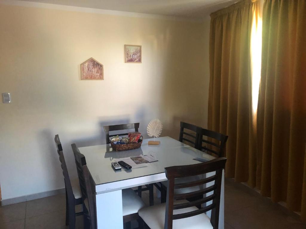 Complejo Nazareno - Apartamento Estándar