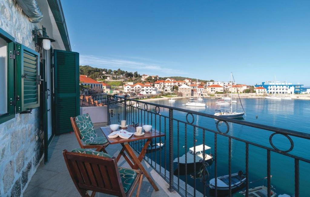 Direct At Sea - Departamento