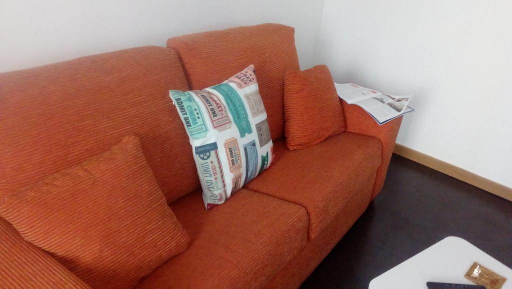 Apartamentos 14DeSande - 6