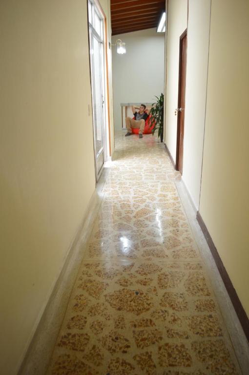 Fotografie z fotogalerie ubytování Buntes House-Casa Hotel Laureles-Estadio v destinaci Medellín