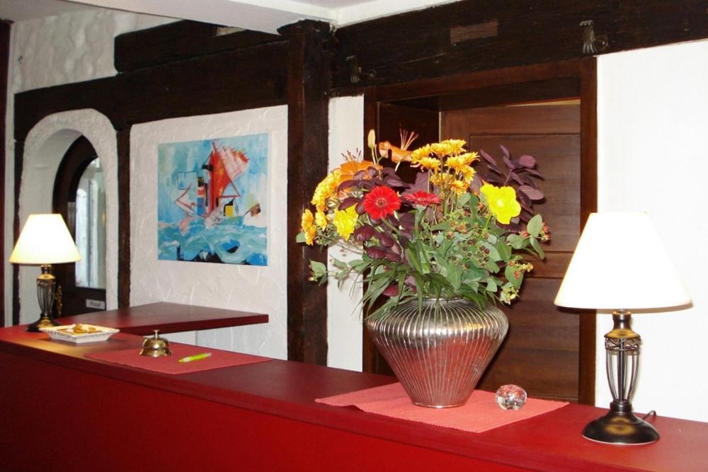 Fotografie z fotogalerie ubytování Hotel Zum Römer v destinaci Überlingen