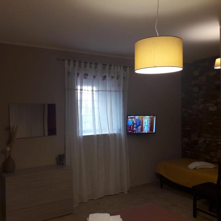 Palazzo Conforti Tree House Resort - Vierbettzimmer Mit Eigenem Bad