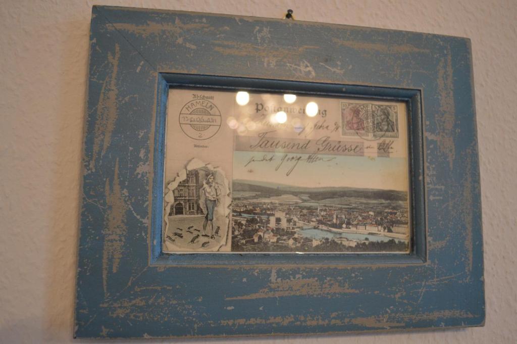 Fotografie z fotogalerie ubytování Altstadtpension Hameln v destinaci Hameln