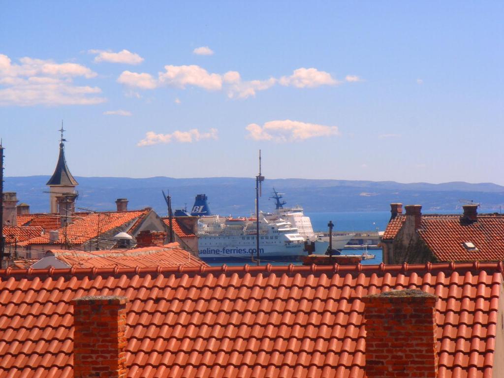 Split Inn Apartments - Two-Bedroom Apartment - Krizeva Street