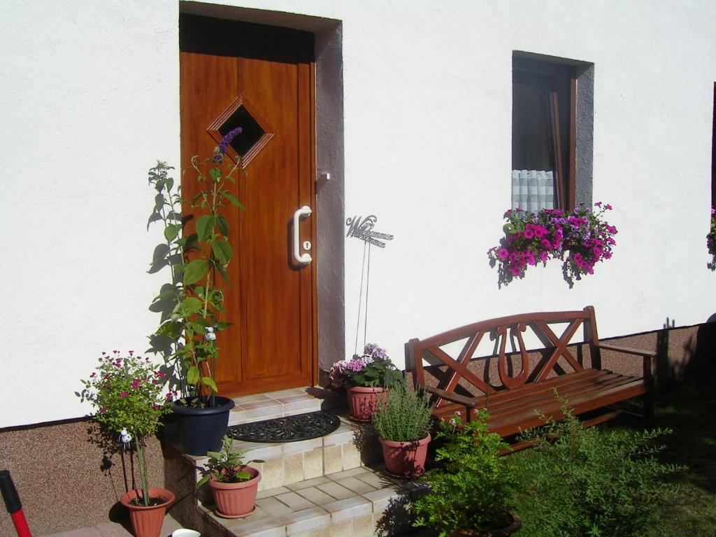 Ferienwohnung 