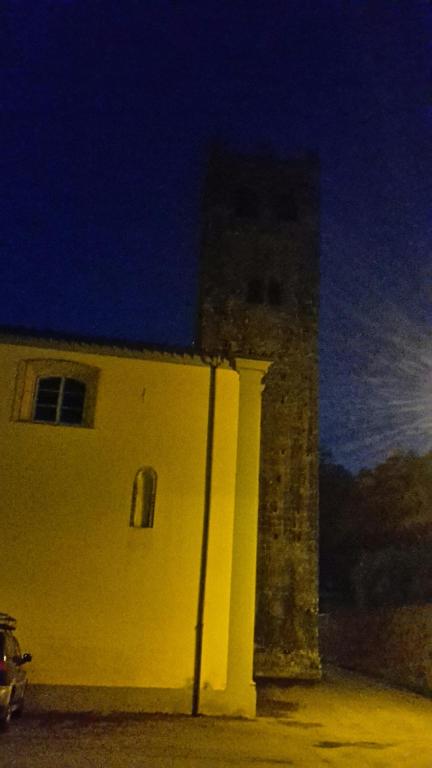 Fotografie z fotogalerie ubytování Gessy's v destinaci Lucca