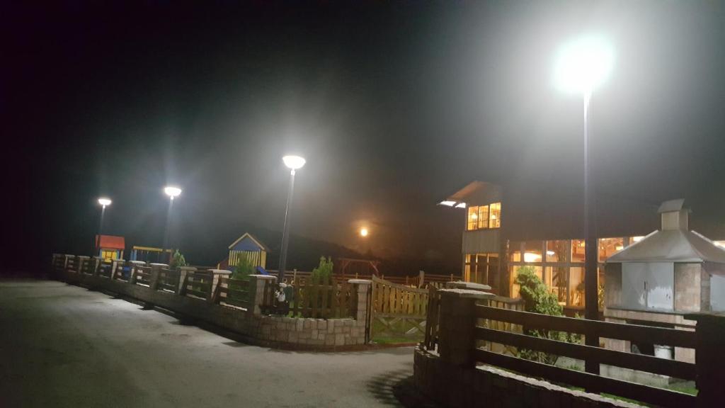 Pansion i Restoran ,, POGLED