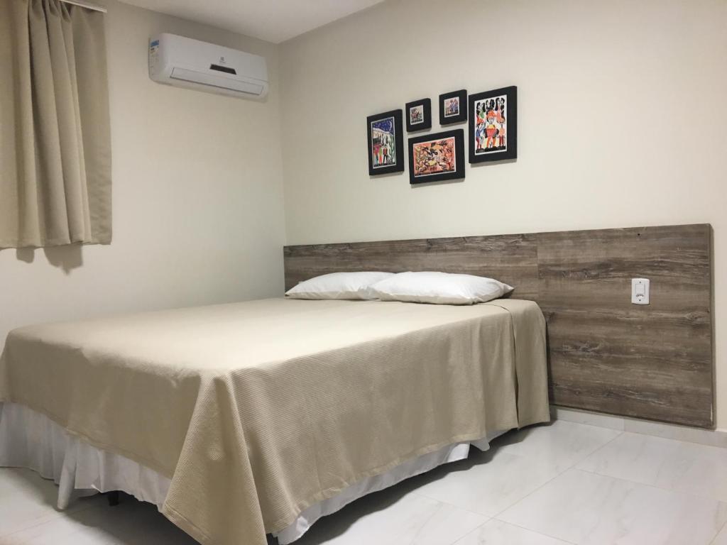  Asa Branca Hotel