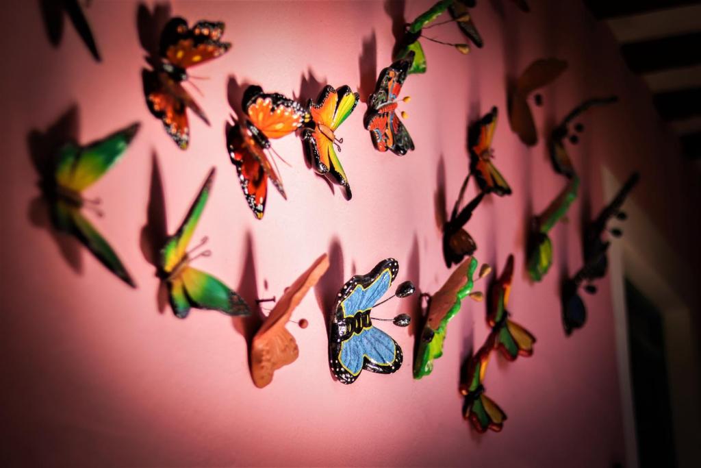 Imagem da galeria de Casa Tia Micha em Valladolid