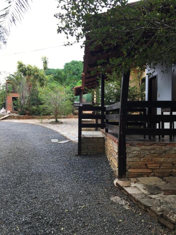  Pousada Floresta