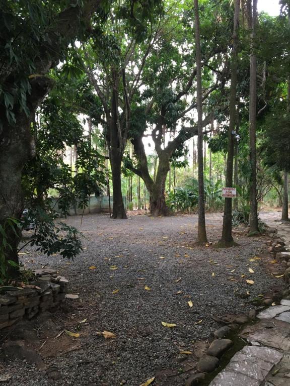  Pousada Floresta