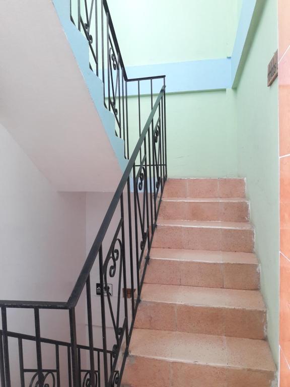 Fotografie z fotogalerie ubytování Hotel Naj Kin v destinaci Palenque