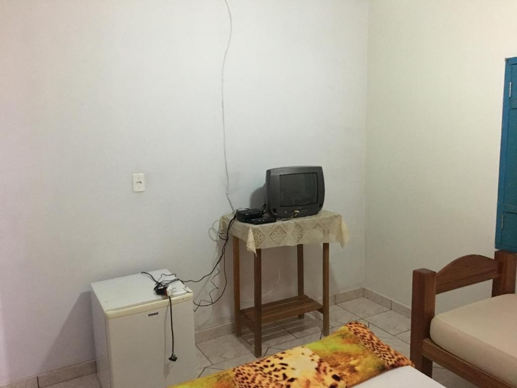  Pousada Floresta