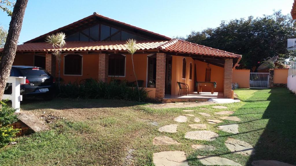  Pousada da Serra